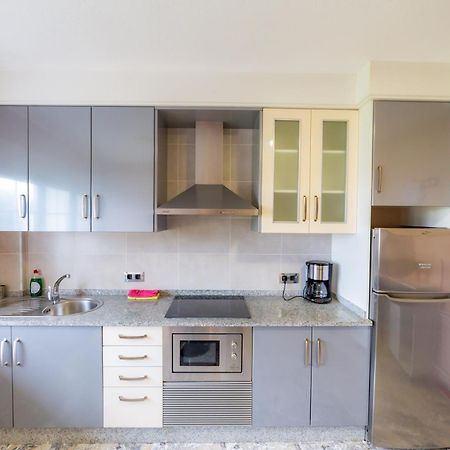 Apartamento Camino De Finisterre Mazaricos Cameră foto