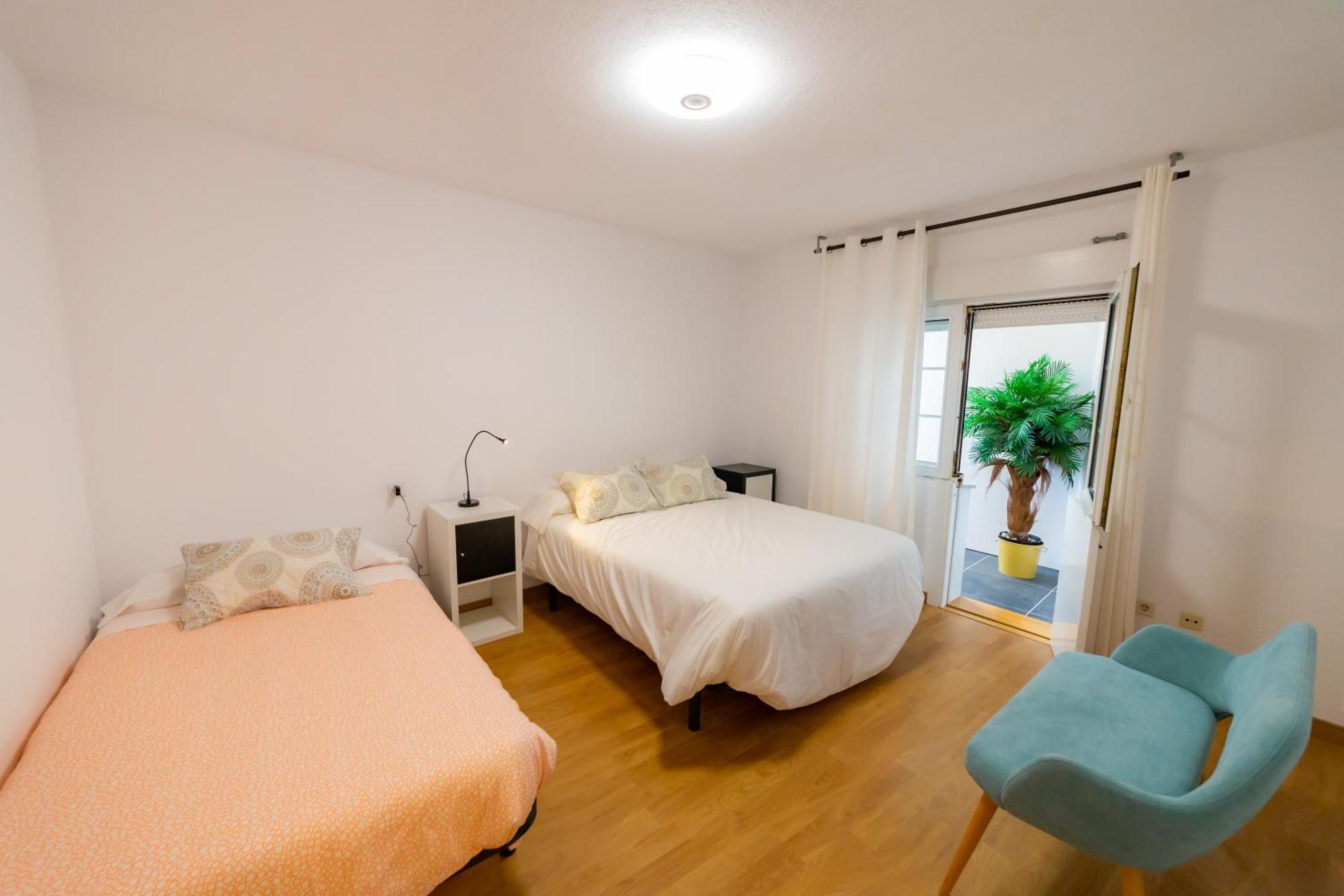 Apartamento Camino De Finisterre Mazaricos Cameră foto
