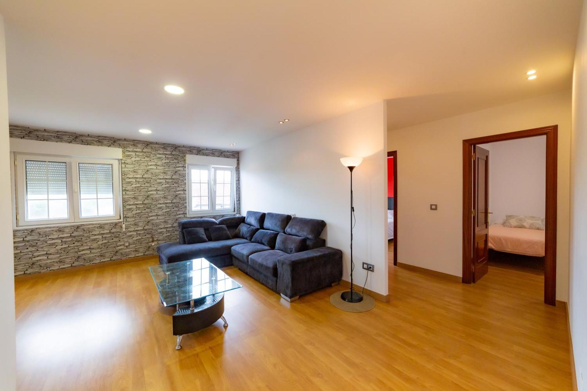 Apartamento Camino De Finisterre Mazaricos Cameră foto